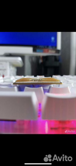 Процессор intel core i5 560M для ноутбука