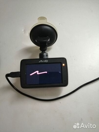 Видеорегистратор mio mivue 733