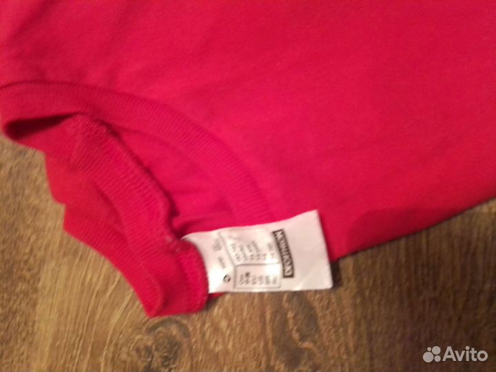 Шорты и майка на мальчика 152-156