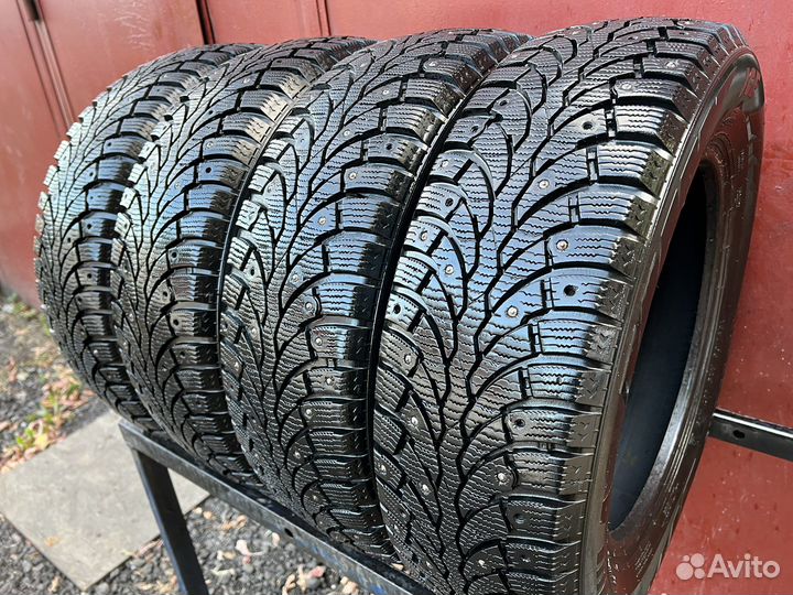 Formula Ice 185/65 R15 88T