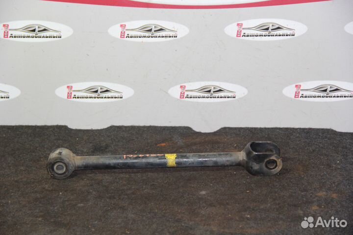 Тяга зад c Toyota Mark II GX110 1G-FE