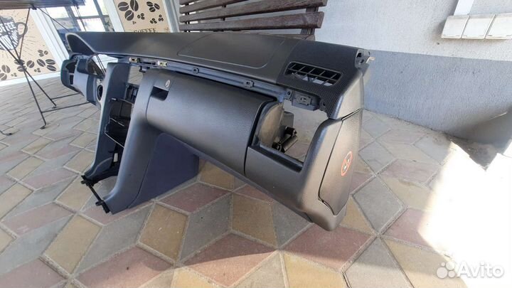 Торпеда на mercedes w210 E-класс