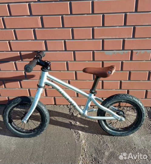 Беговел Early Rider 12