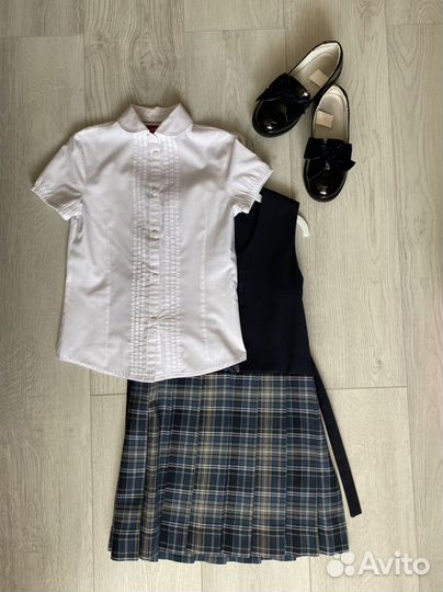 Школьная форма
