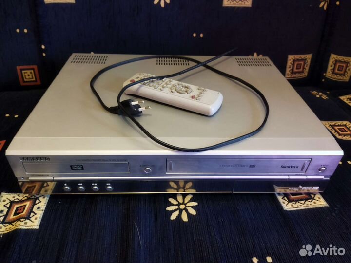 DVD плеер