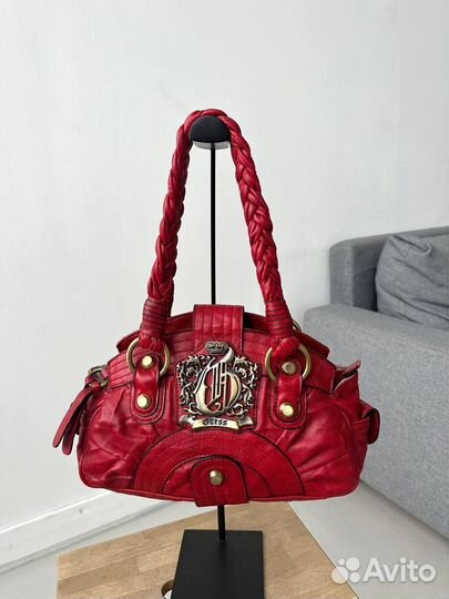 Guess Оригинал сумка винтаж vintage bag y2k