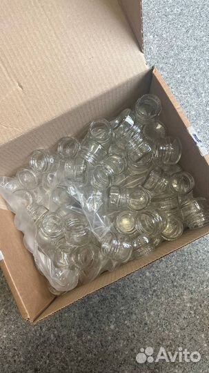 Баночка детского питания