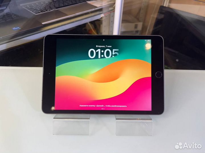 Идеальный iPad mini Sim LTE 2019