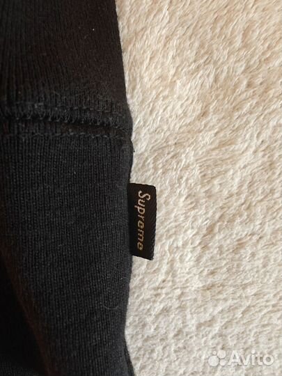 Худи Supreme оригинал