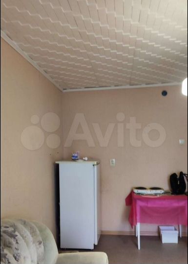 Комната 16 м² в 2-к., 6/9 эт.