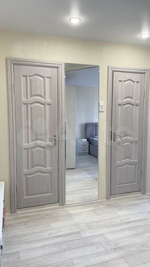 2-к. квартира, 51 м², 5/9 эт.