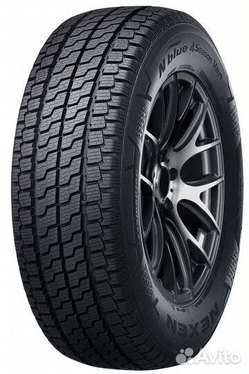 Nexen N'Blue 4 Season Van 235/65 R16C