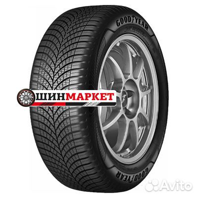 Goodyear Vector 4Seasons Gen-3 225/45 R17 94W