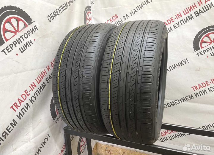 Opera NEA-02 235/50 R18 101S
