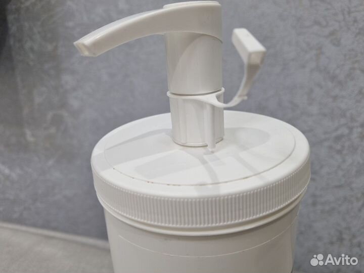 Помпа-дозатор для крема,лосьона