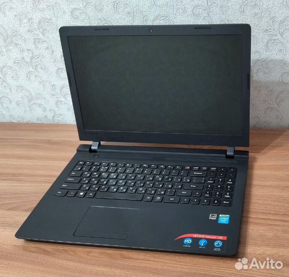 Ноутбук Lenovo