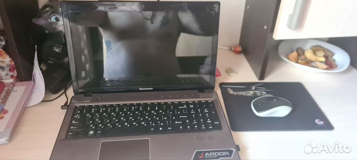 Lenovo
