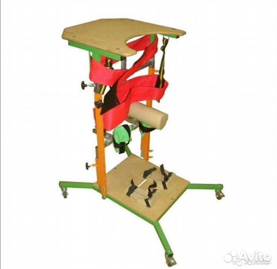 Вертикализатор 