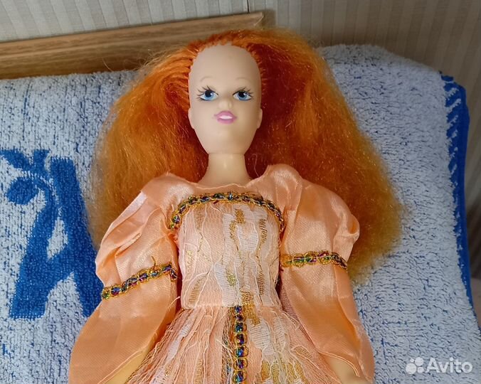 Кукла для Натальи