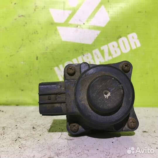 Клапан рециркуляции выхлопных газов Мазда Протеж