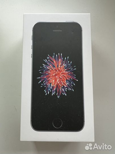 iPhone 5, 32 ГБ
