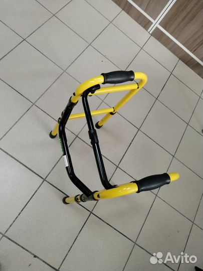 Ходунки шагающие детские. Продажа. Прокат