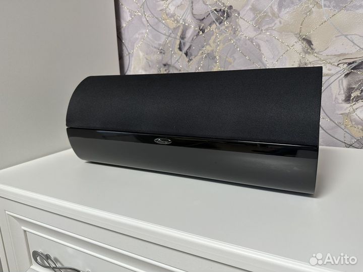 Центральный канал Mirage OMD-C1