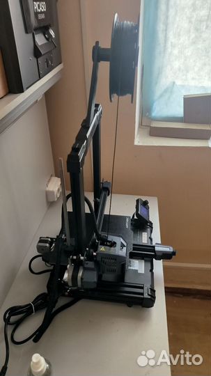 3D принтер Anycubic Kobra Neo