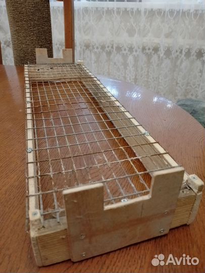 Дополнительный лоток для инкубатора