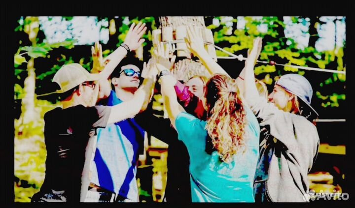 Разнорабочий на склад Еженедельные выплаты Дружный