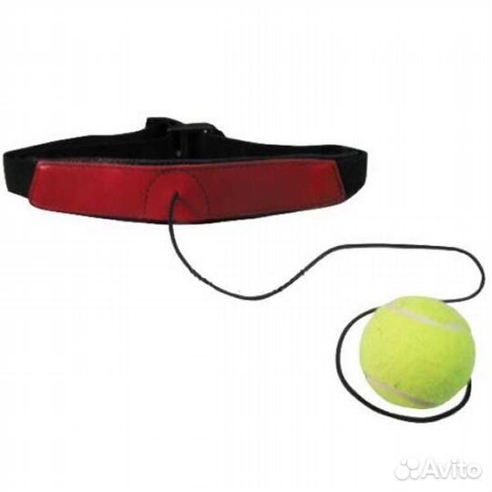 Тренажер боксера 