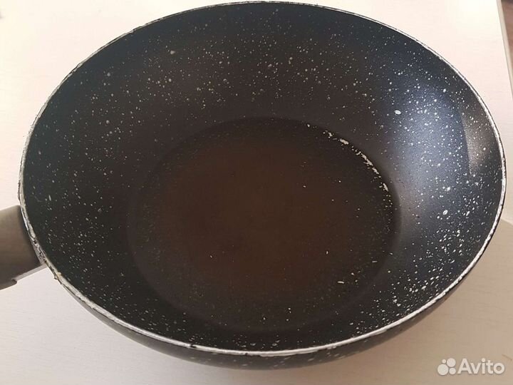 Сковорода tefal 28