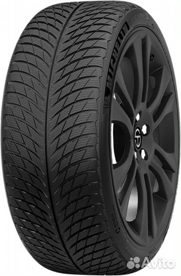 Kumho WinterCraft WP72 225/45 R19