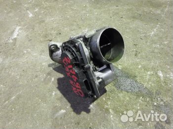 Дроссельная заслонка 2268000QAC