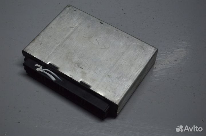 Блок управления, FFR MAN TGM 18.330 (01.05)