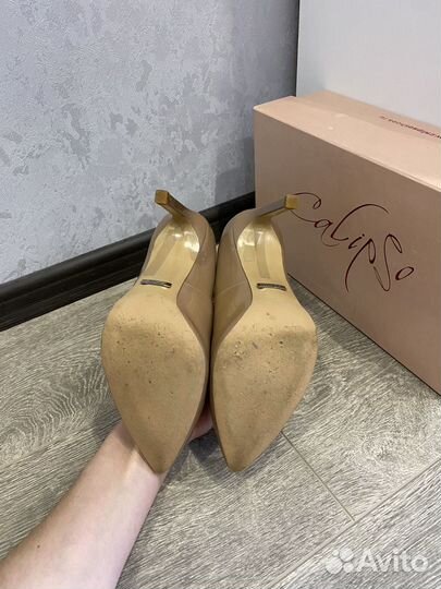 Туфли женские 37 размер