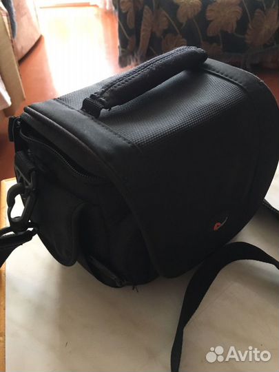 Кофр для фотоаппарата