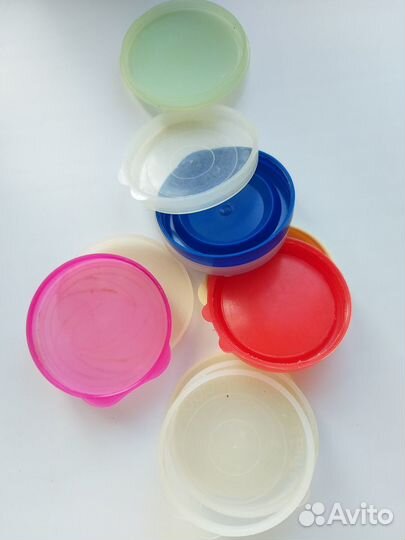 Крышки для банок с горлышком диаметром 82 мм