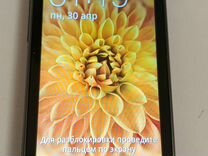 Samsung Galaxy Ace II GT-I8160, 4 ГБ