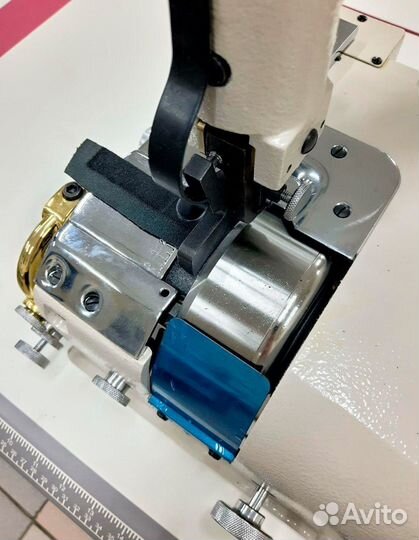 Машина 801 аврора dison для кожи