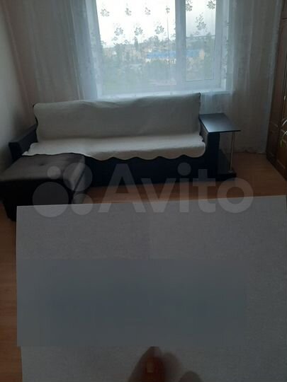 1-к. квартира, 45 м², 8/9 эт.