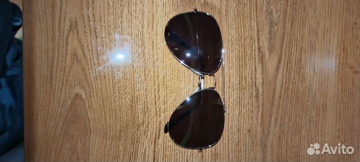 Солнцезащитные очки мужские