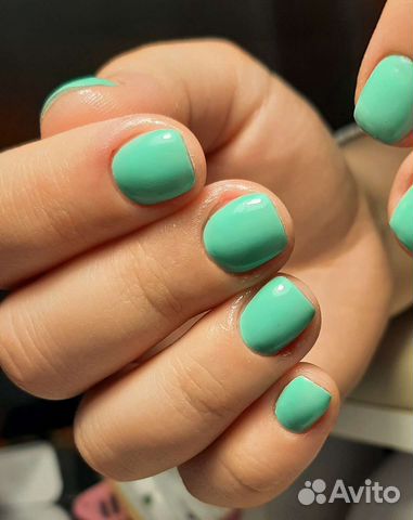 Мастер маникюра на дому