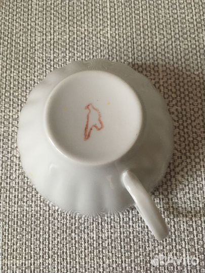 Чайная посуда в добор