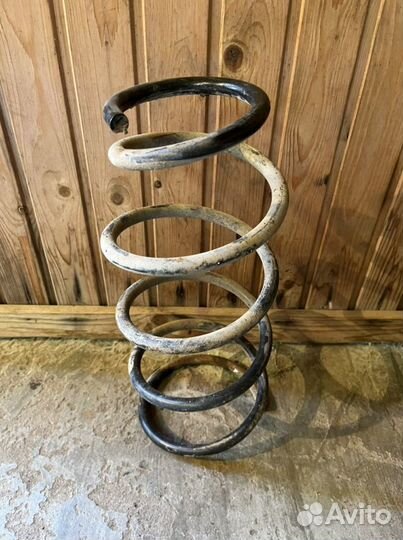 Задняя стойка nissan almera n16