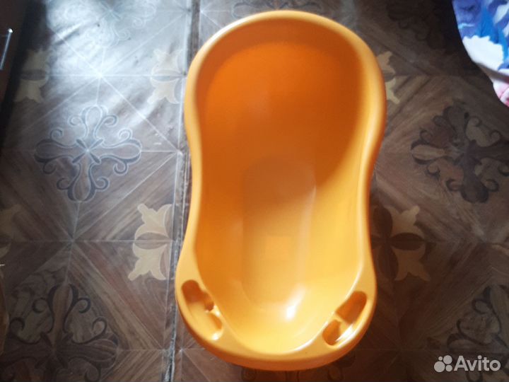 Ванночка для купания