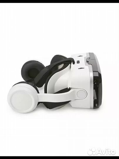 Виртуальная реальность