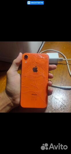 iPhone Xr, 64 ГБ