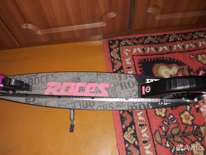 Самокат для подростков/взрослых