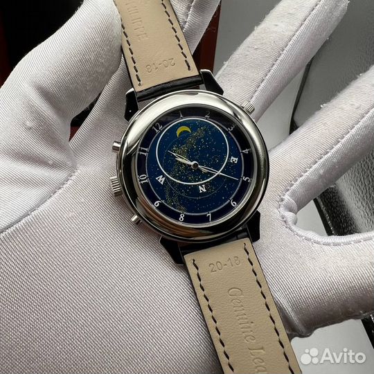 Часы Patek Philippe Sky Moon